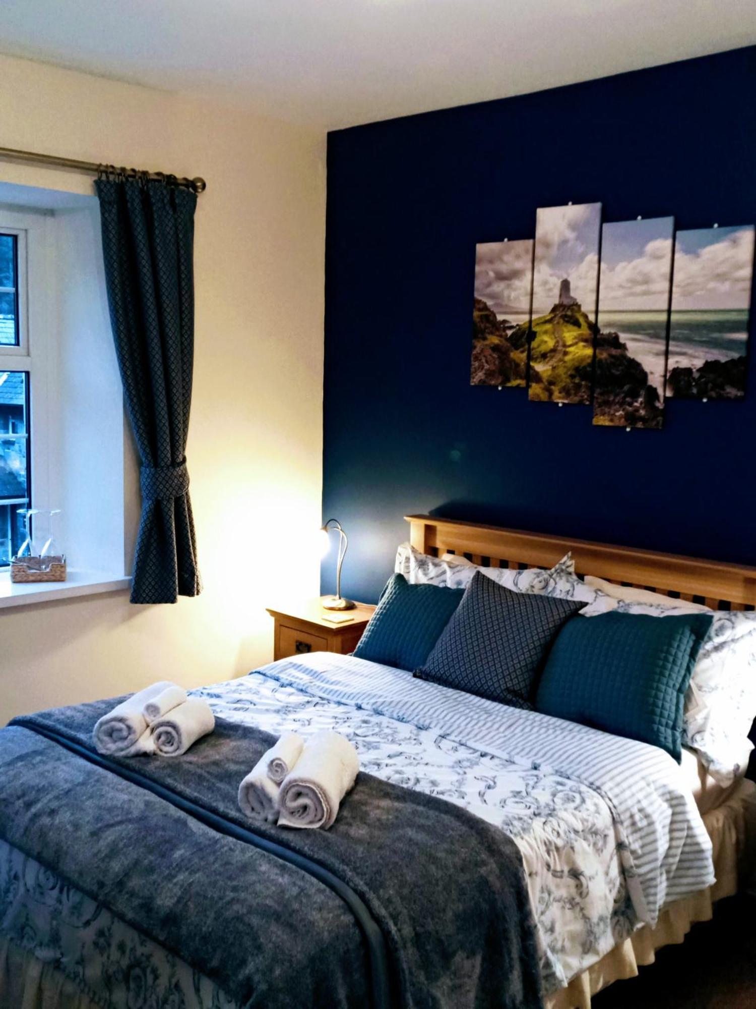 Oakfield Guest House Betws-y-Coed Room photo
